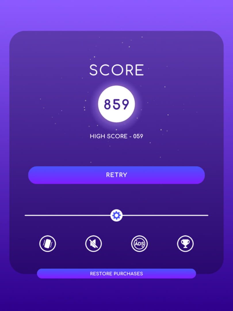 Flipper Island - Screenshot