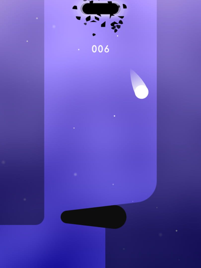 Flipper Island - Screenshot