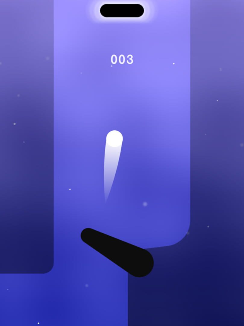 Flipper Island - Screenshot