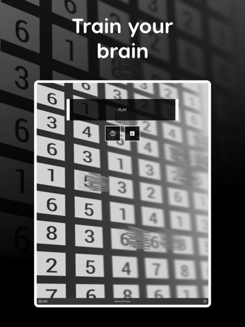 Numbers Game 2: Number Match - Screenshot