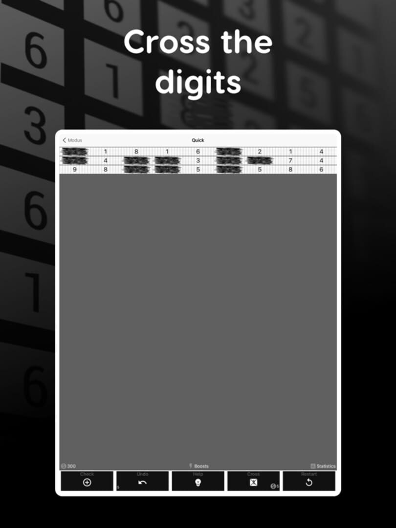 Numbers Game 2: Number Match - Screenshot