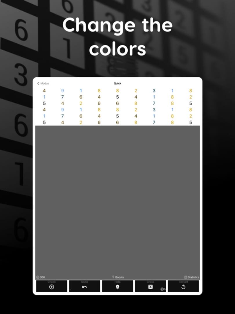 Numbers Game 2: Number Match - Screenshot