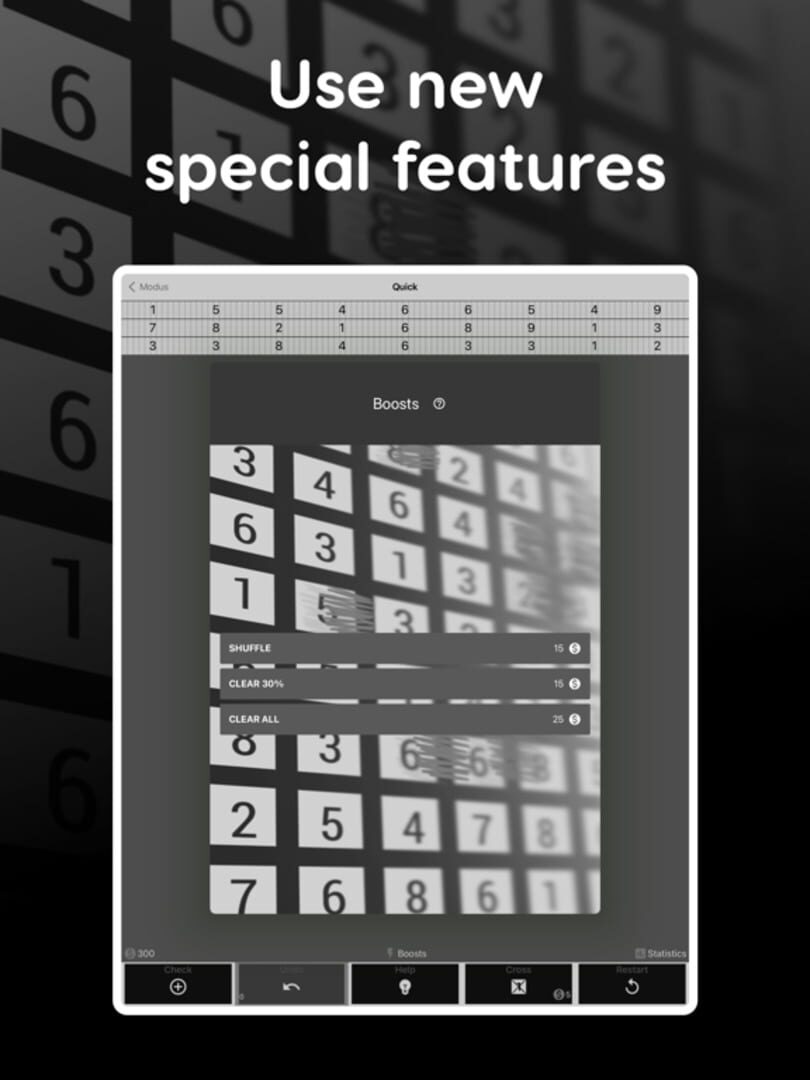 Numbers Game 2: Number Match - Screenshot