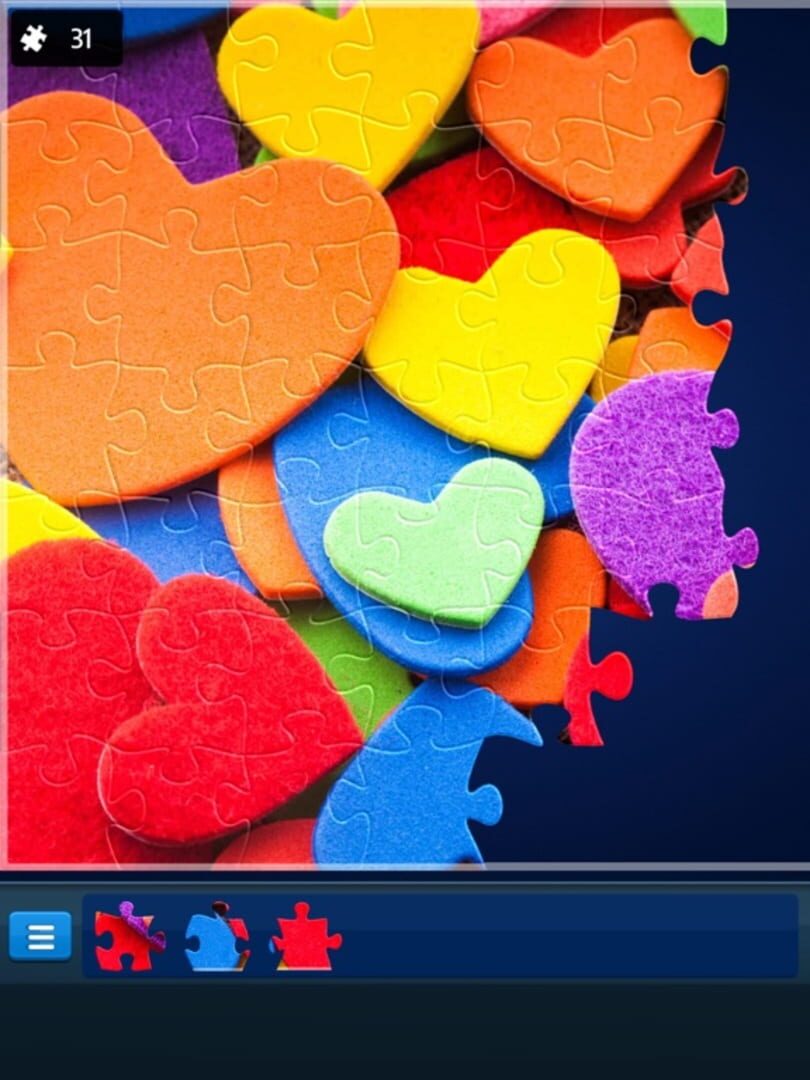 Jigsaw Puzzles: Photo Puzzles - Screenshot