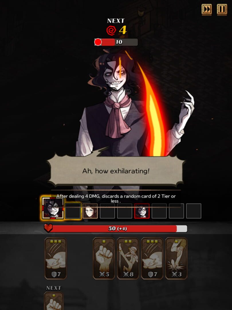 MazM: Hyde and Seek - Screenshot