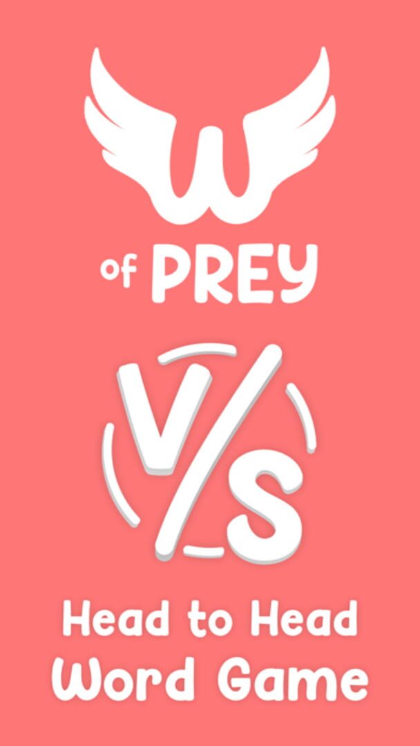 Word of Prey - Screenshot
