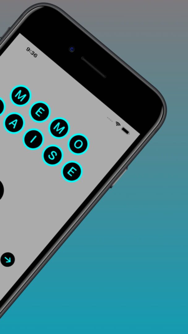 Memo Raise: Memory Game - Screenshot