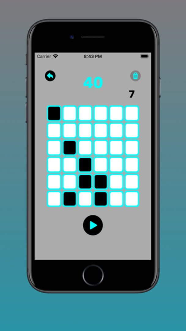 Memo Raise: Memory Game - Screenshot