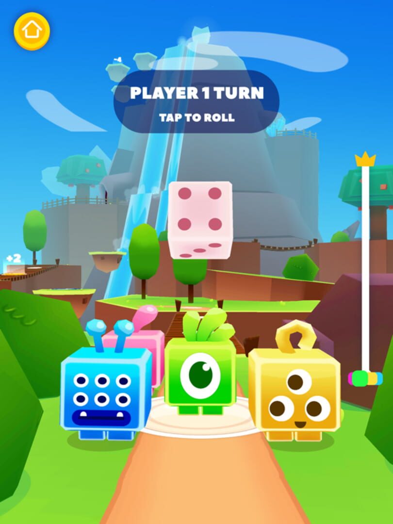 Party Minigames 2 3 4 players - Screenshot