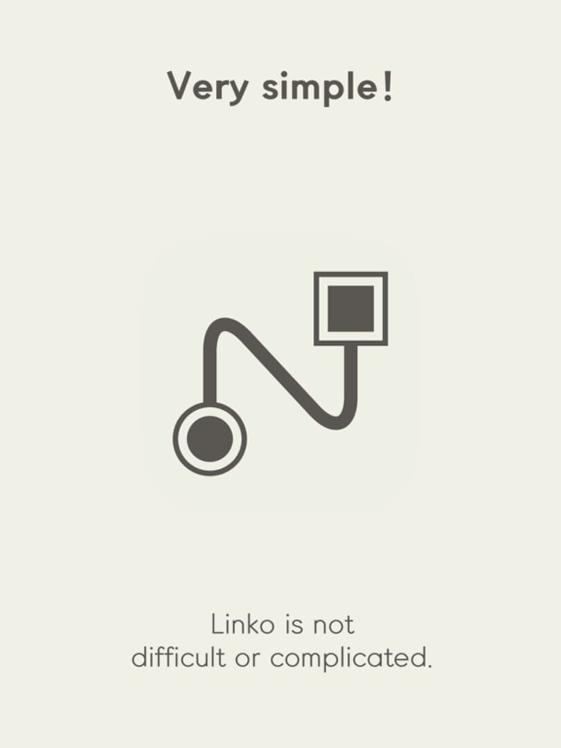 Linko: Relaxing Loop - Screenshot