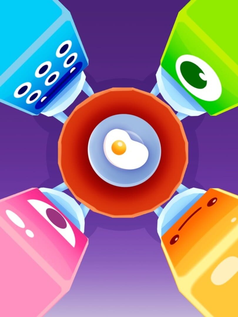 Party Minigames 2 3 4 players - Screenshot
