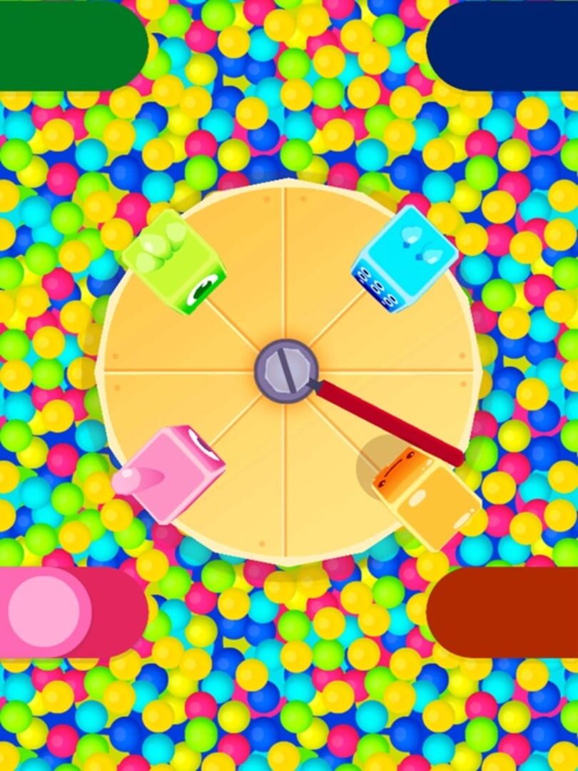 Party Minigames 2 3 4 players - Screenshot