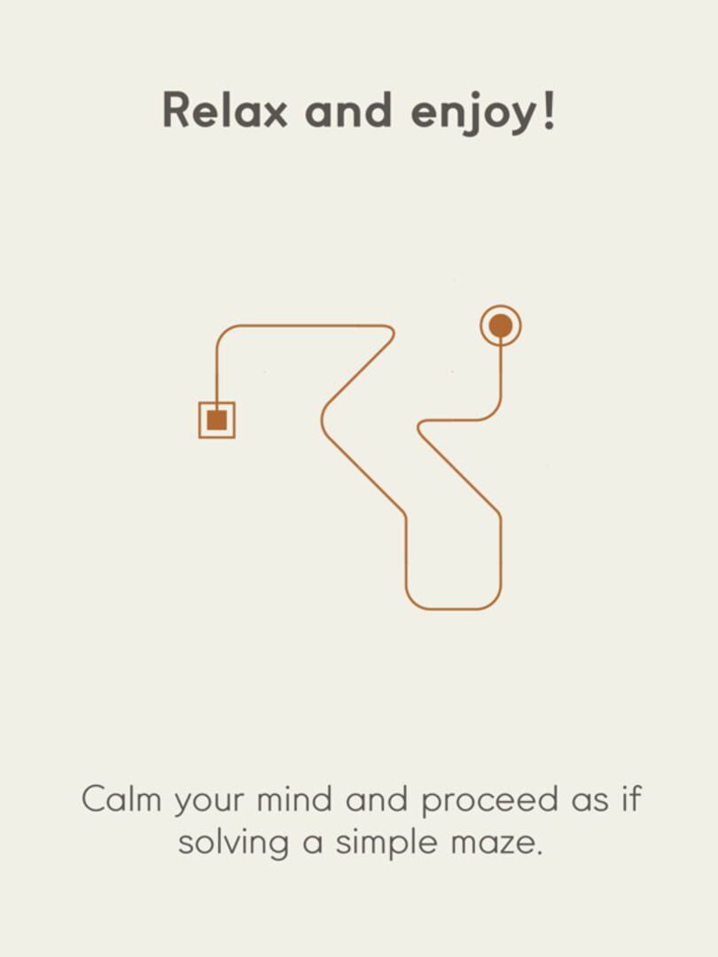 Linko: Relaxing Loop - Screenshot