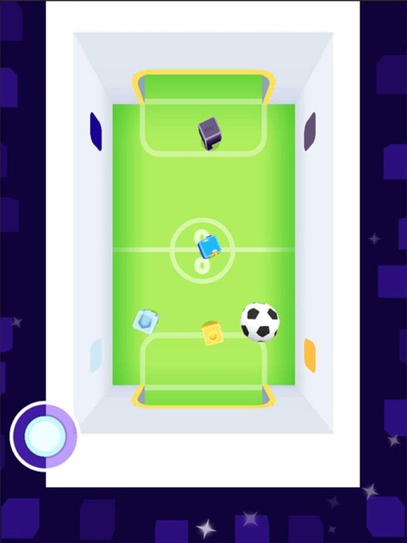Party Minigames 2 3 4 players - Screenshot