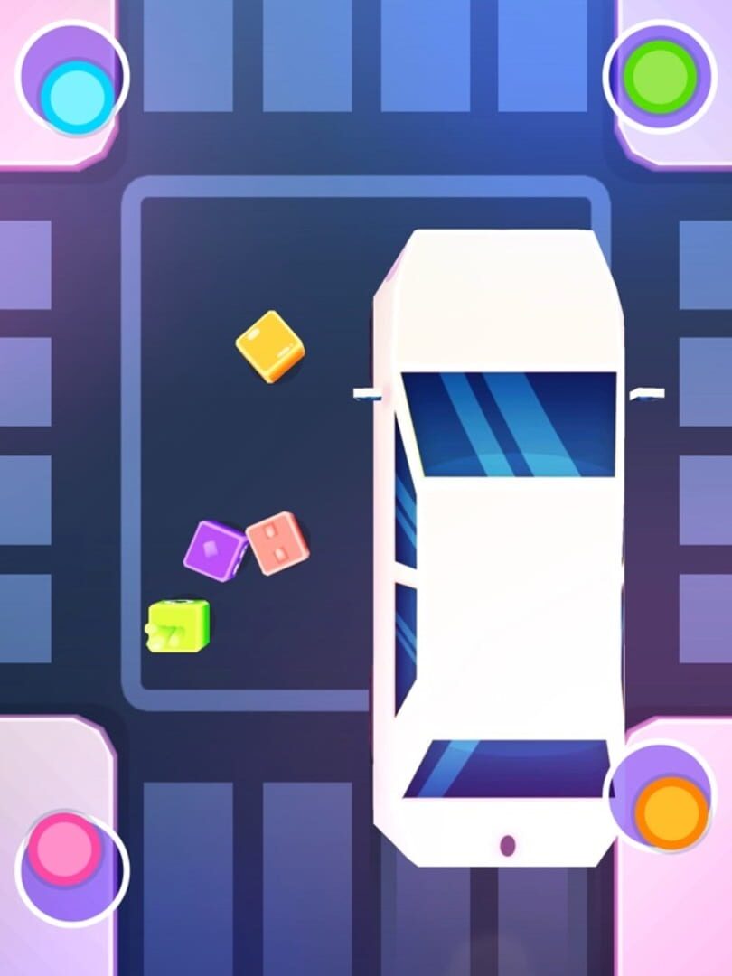 Party Minigames 2 3 4 players - Screenshot