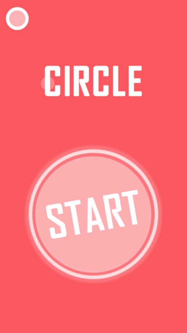 Circle: Endless Spinning Game - Screenshot