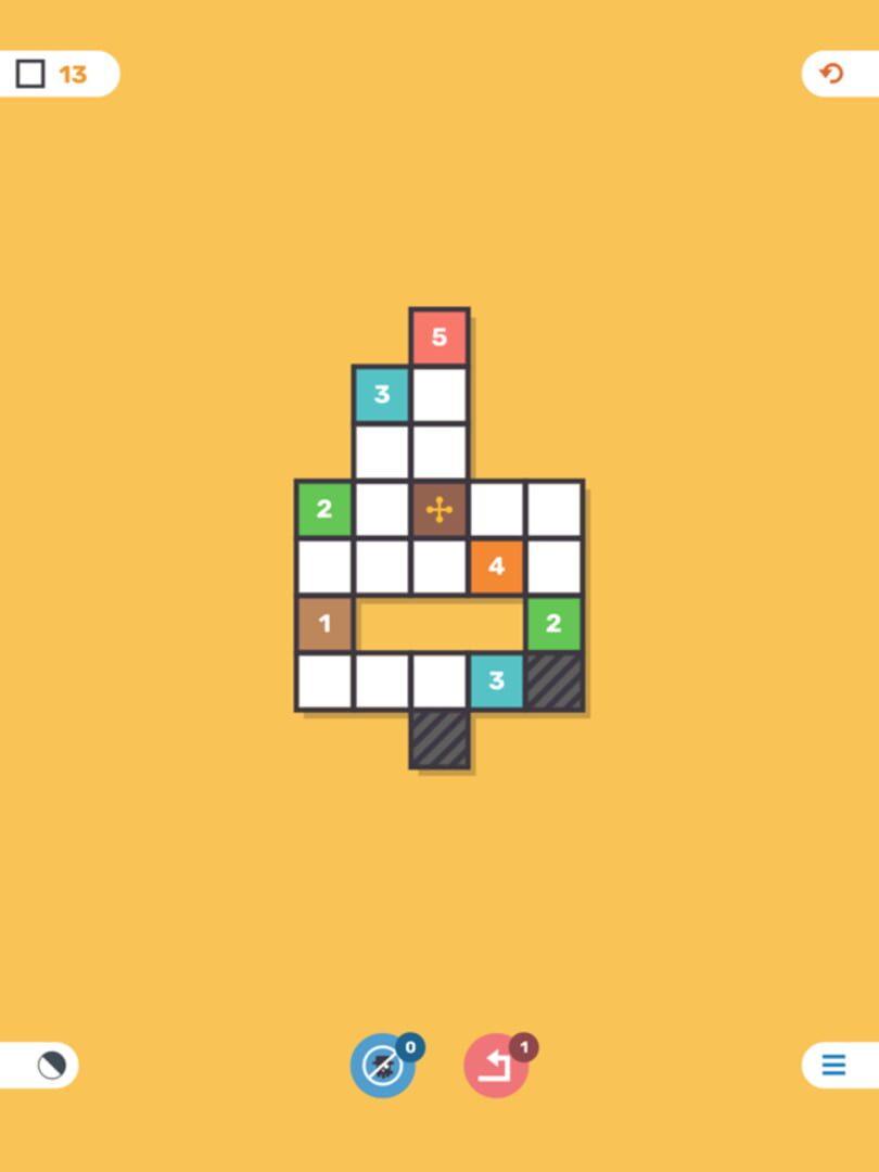 Swipe That - Screenshot