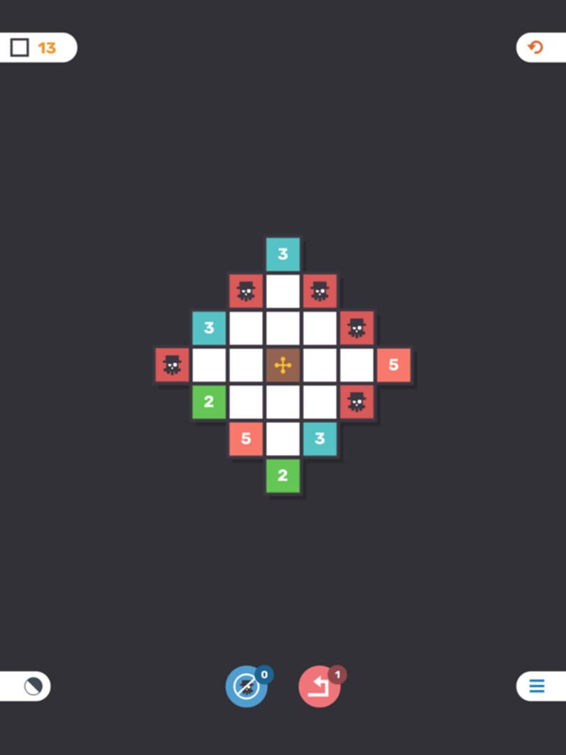 Swipe That - Screenshot