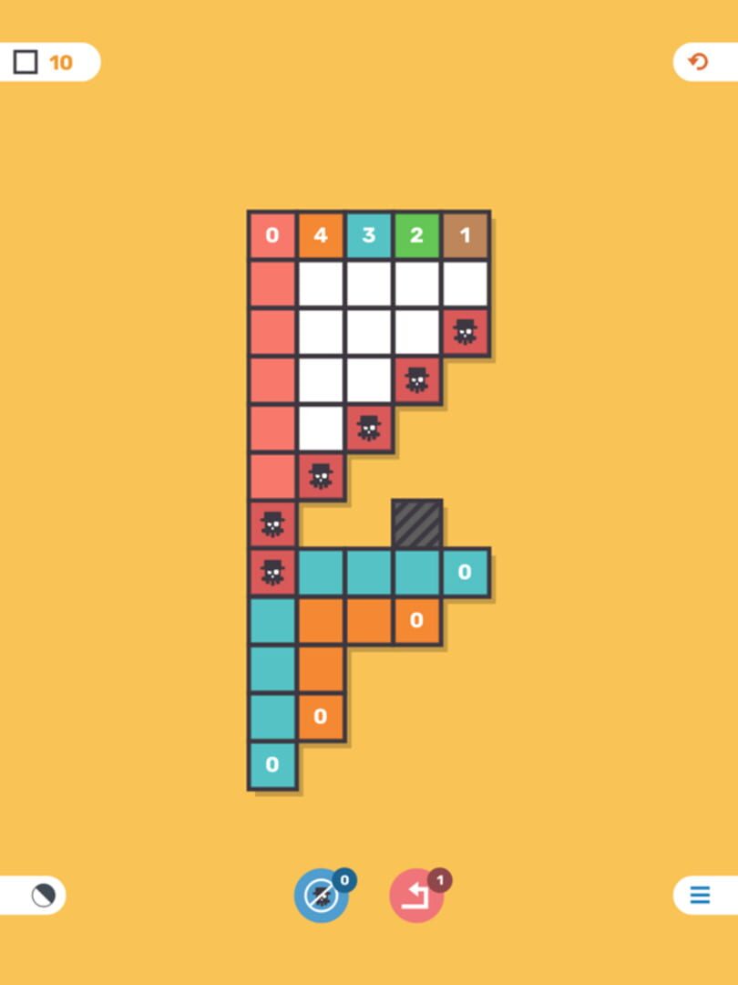 Swipe That - Screenshot