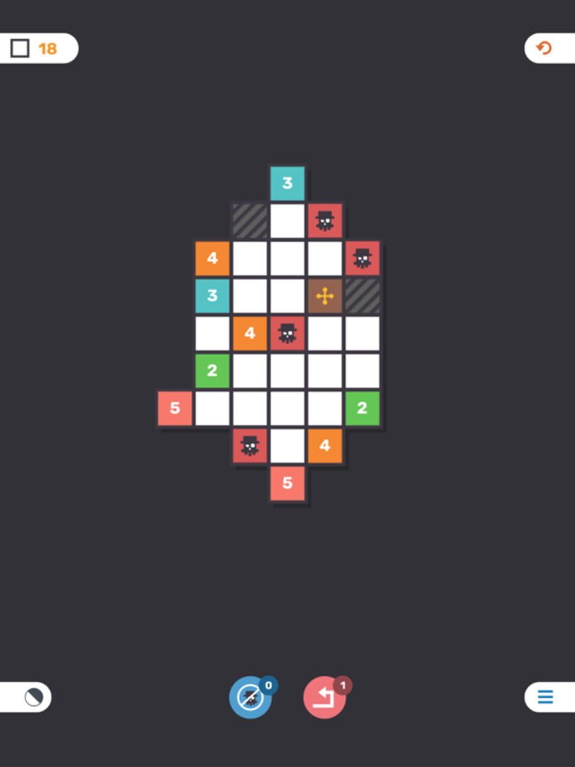Swipe That - Screenshot