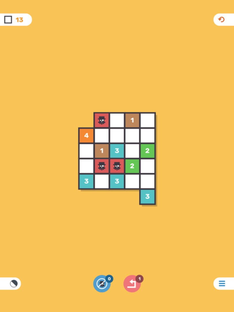 Swipe That - Screenshot