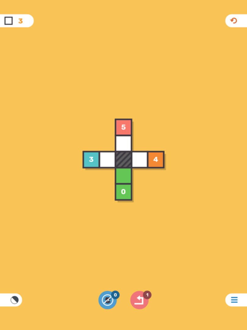 Swipe That - Screenshot