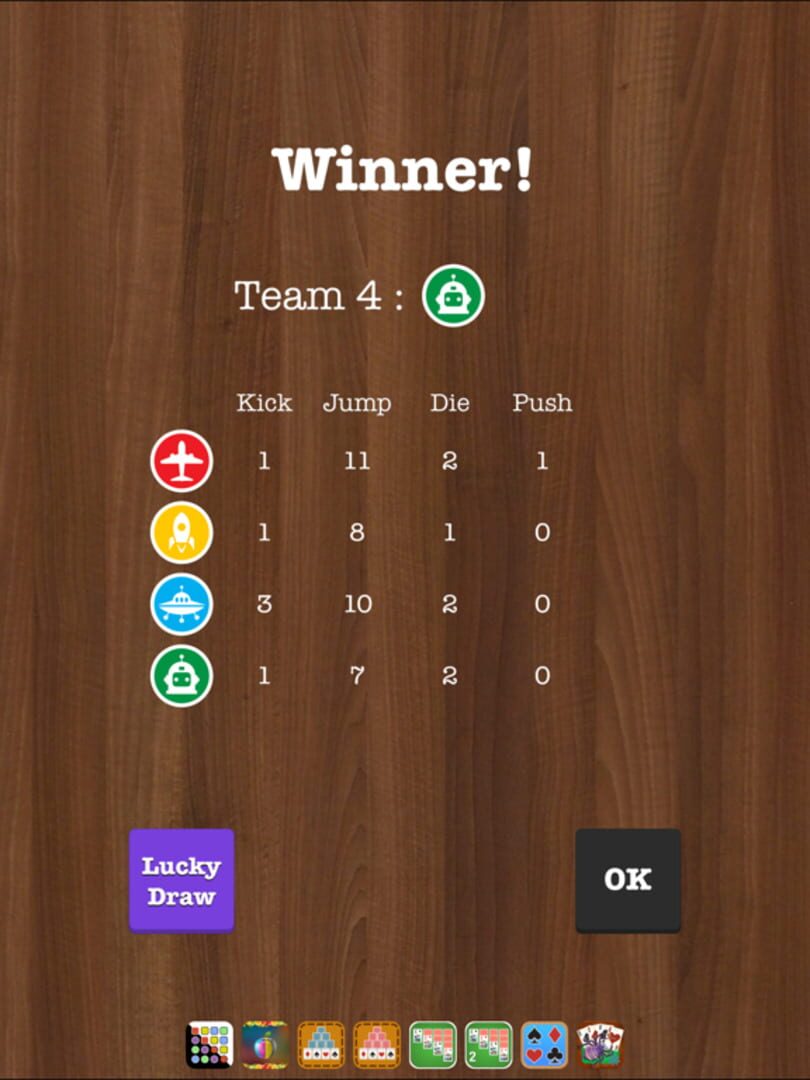 New Ludo - Screenshot