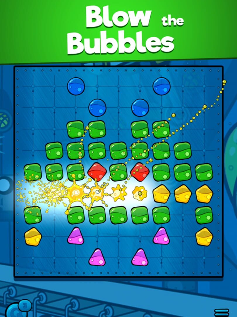 Puzzle Journey: Match 3 Blast - Screenshot