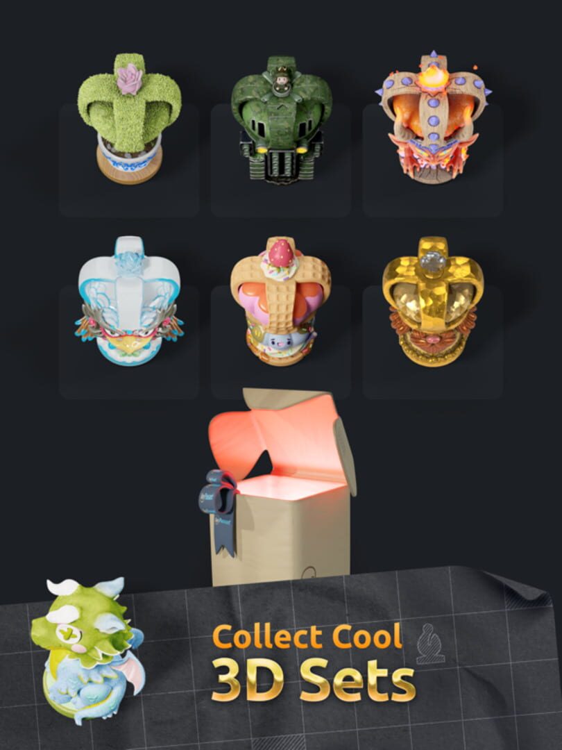 Chess Minis - Screenshot
