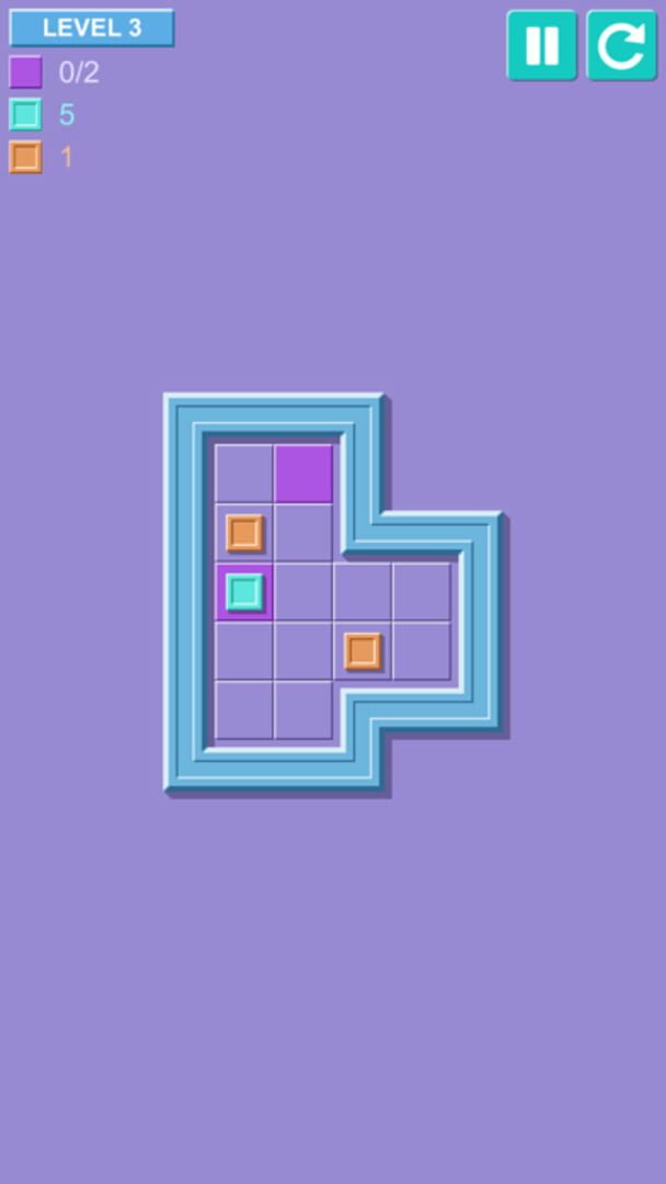 Push IT: Sokoban Puzzle - Screenshot