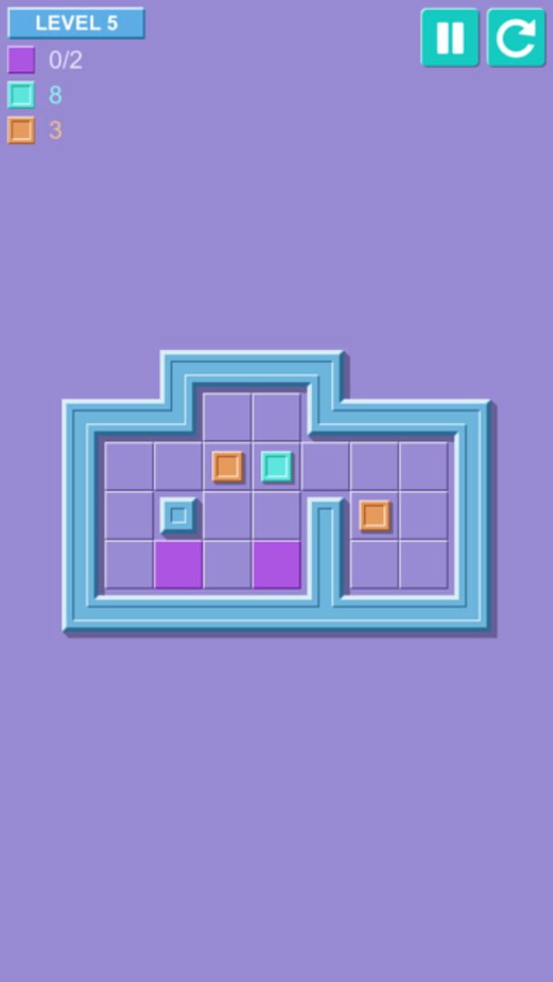 Push IT: Sokoban Puzzle - Screenshot