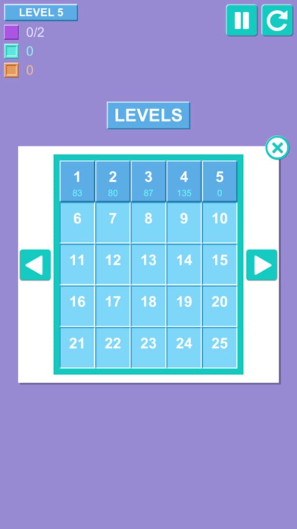 Push IT: Sokoban Puzzle - Screenshot