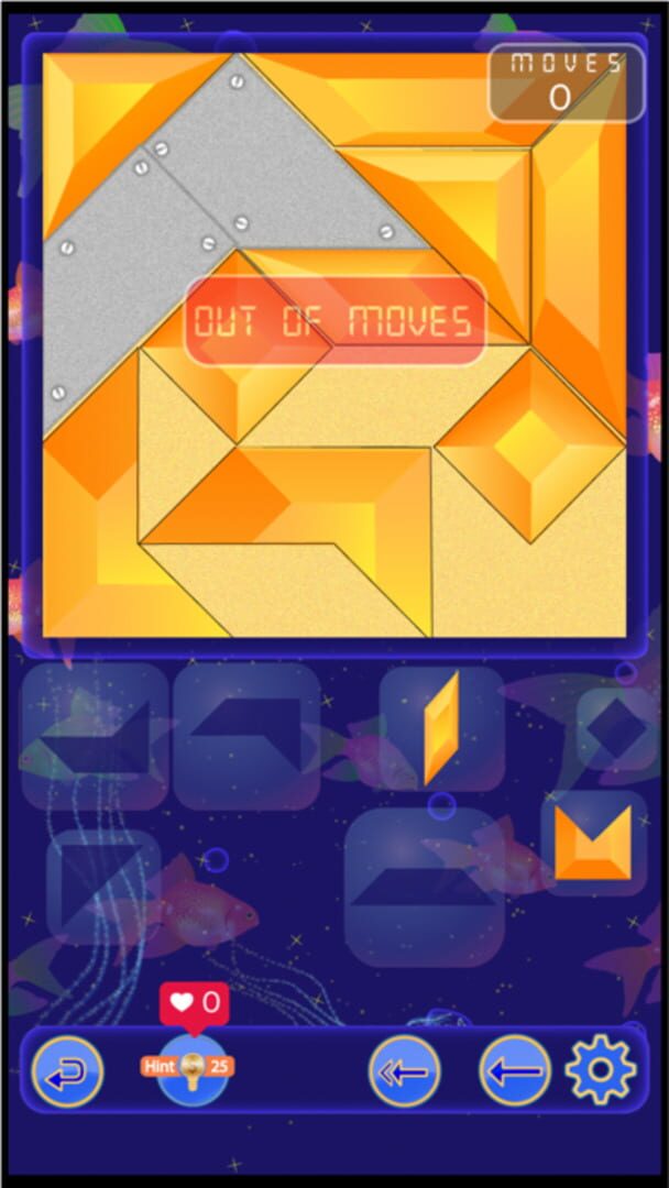 Angle Me - Screenshot