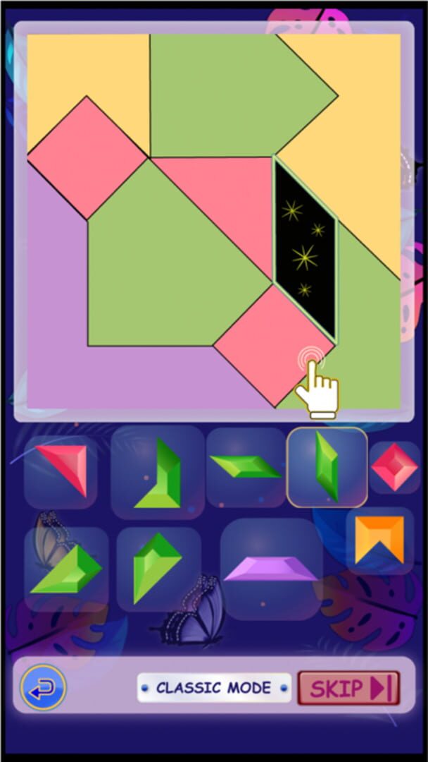 Angle Me - Screenshot