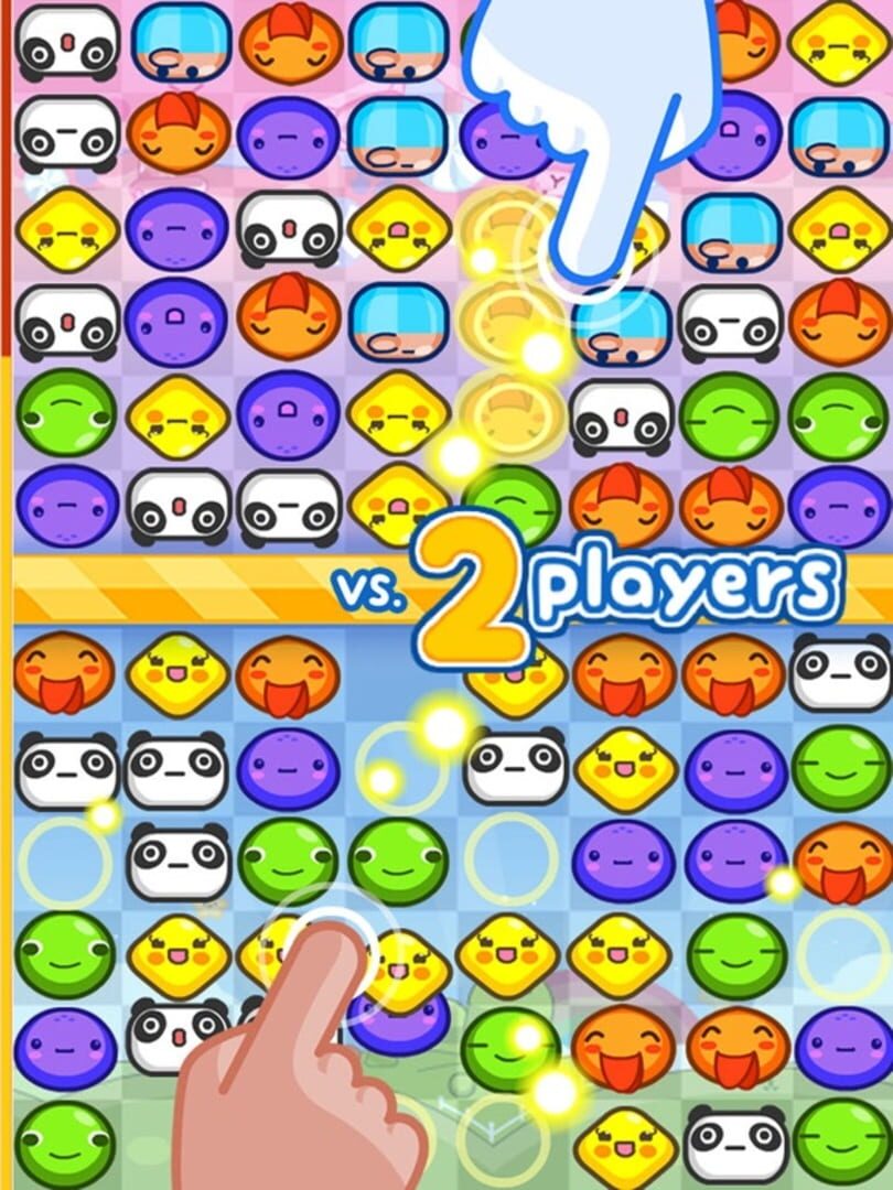 Bearable - Return to Candyland - Screenshot