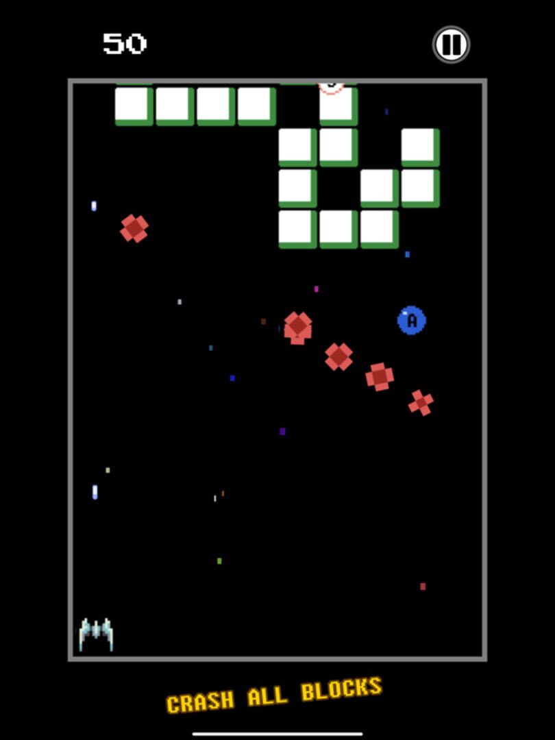Gallag - Screenshot