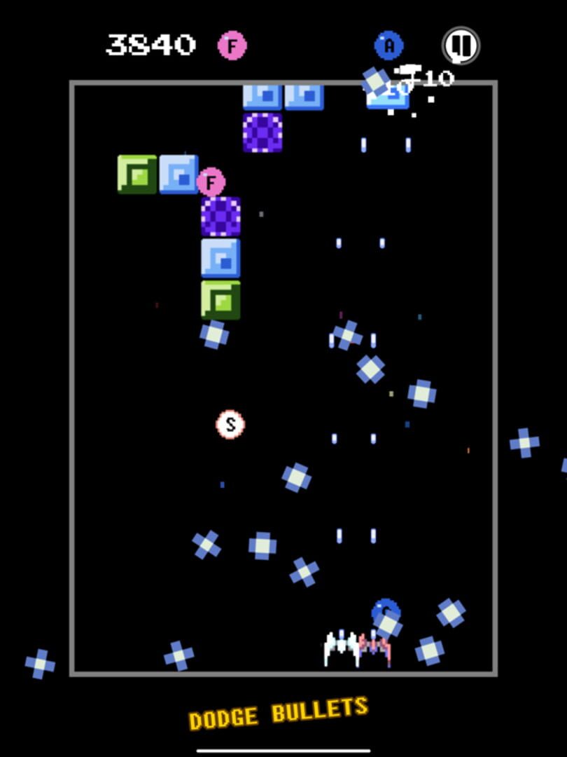 Gallag - Screenshot