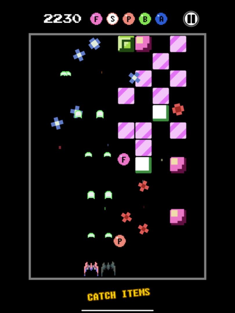 Gallag - Screenshot