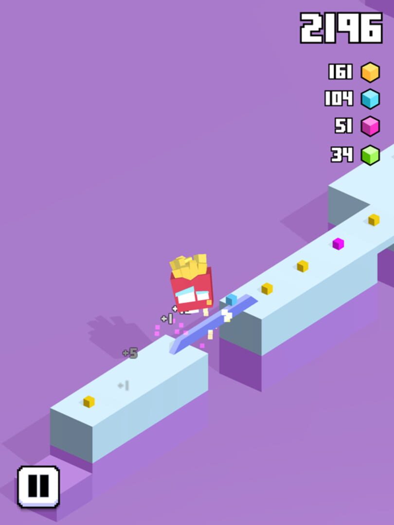 PXL Play - Screenshot