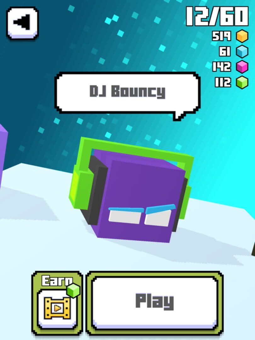 PXL Play - Screenshot