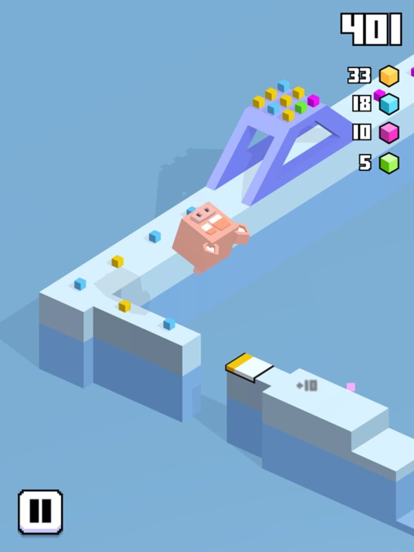 PXL Play - Screenshot