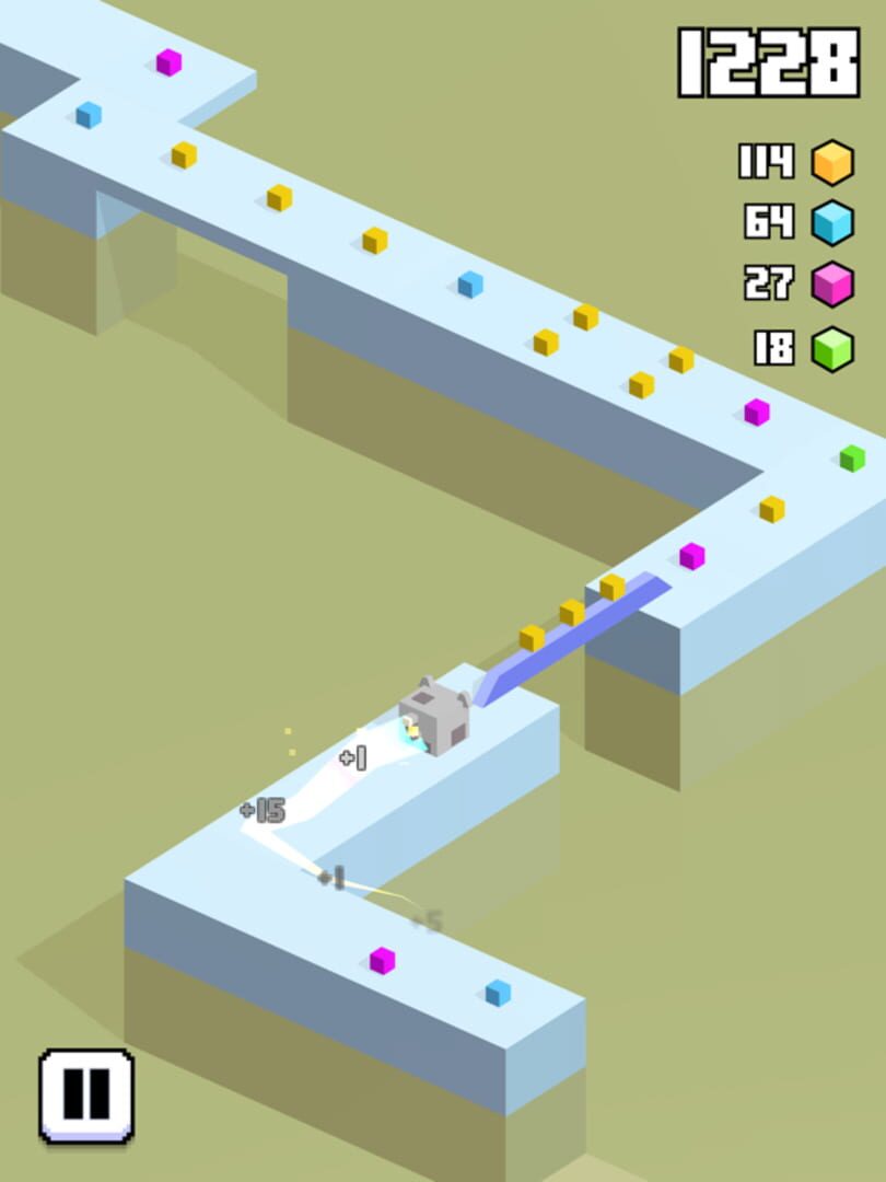 PXL Play - Screenshot