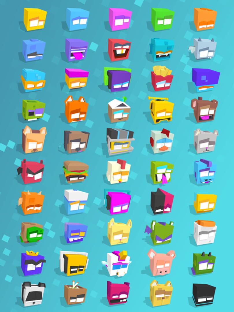 PXL Play - Screenshot