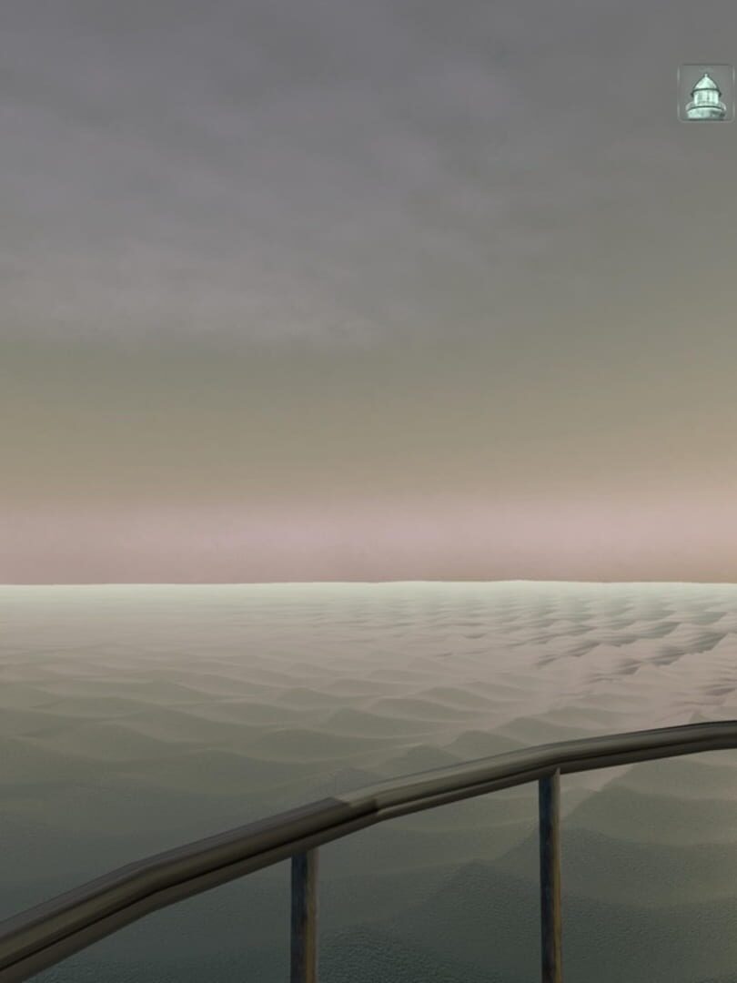 Lillie is the Keeper - Screenshot