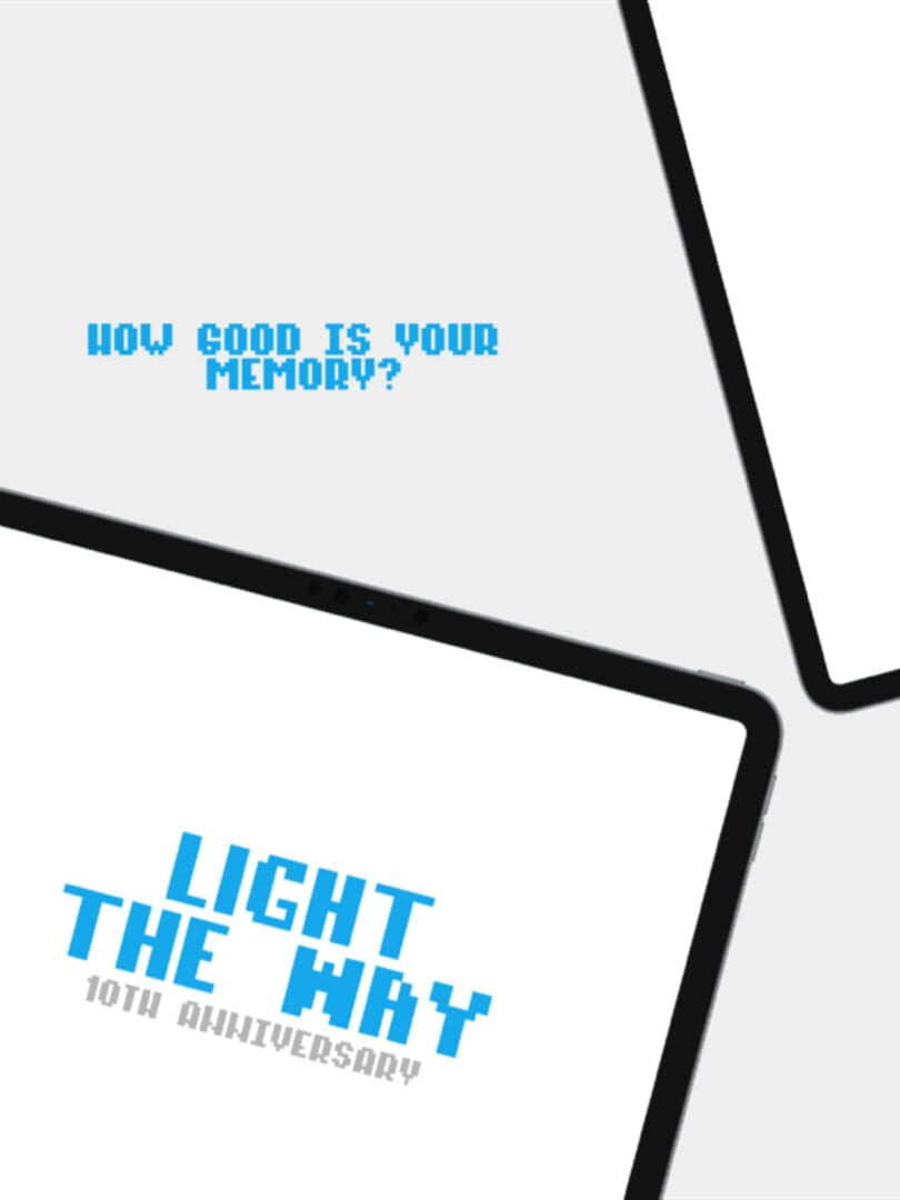 Light the Way: 10th Anniversary - Screenshot