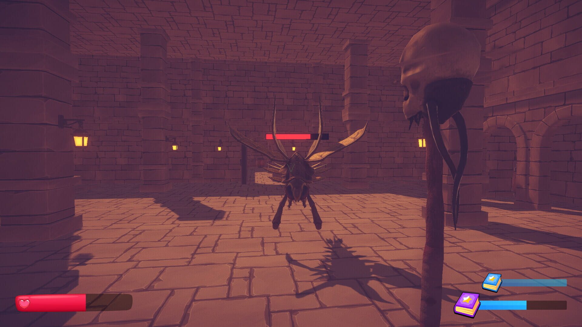 Way of the Wizard - Screenshot