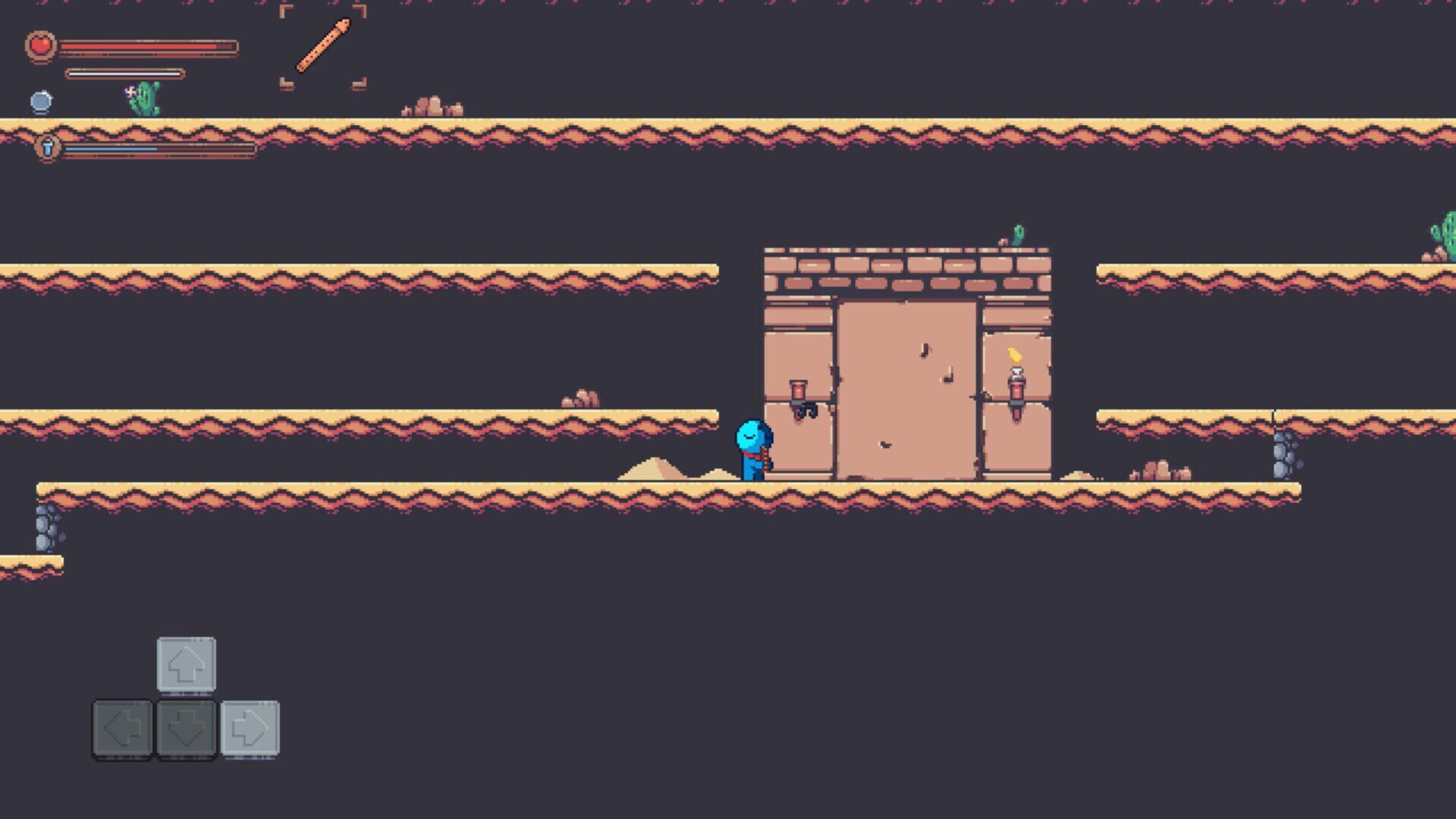 The Duduk Master - Screenshot