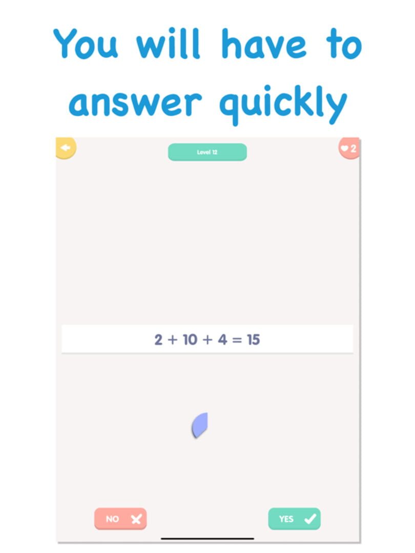 Memory Match IQ Brain Training - Screenshot