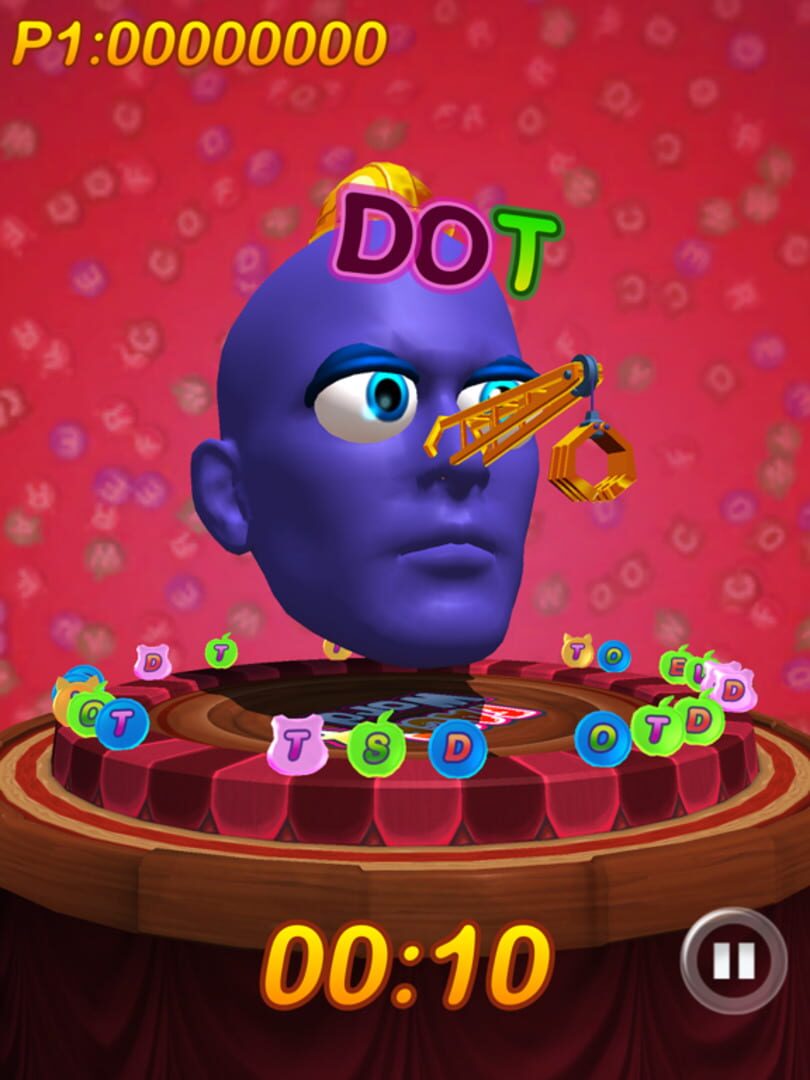 Face Word - Screenshot