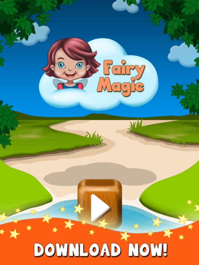 Fairy Magic Skillz Tournaments - Screenshot